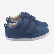 Zapatilla Ergonómica Supernova Azul Baby