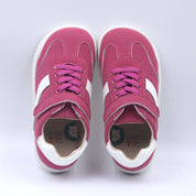 Zapatilla Ergonómica Onda 89 Fresa