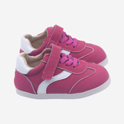 Zapatilla Ergonómica Onda 89 Fuksia Baby