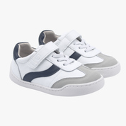 Zapatilla Ergonómica Onda 89 Blanca