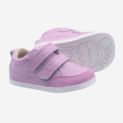Zapatilla Ergonómica Supernova Lila Baby