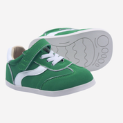 Zapatilla Ergonómica Onda 89 Verde Baby