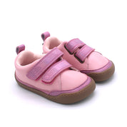 Zapatilla Ergonómica Modelo Supernova Rosa