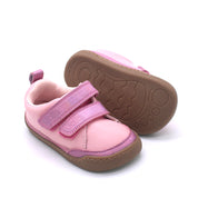 Zapatilla Ergonómica Modelo Supernova Rosa