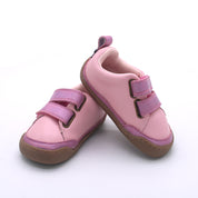 Zapatilla Ergonómica Modelo Supernova Rosa